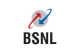 Bharat Sanchar Nigam Ltd. (BSNL)